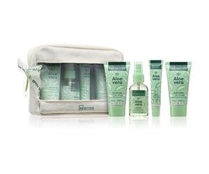 IDC Institute Aloe Vera confezione regalo da donna