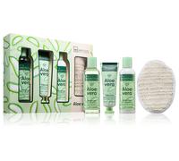 IDC Institute Aloe Vera Donna - Set corpo