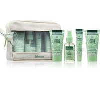 IDC Institute Aloe Vera Donna - Set viaggio