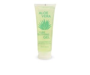 Idc Institute Aloe Vera Moisturizing Bath Gel 250Ml