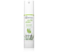 IDCINSTITUTE Aloe Vera Face Mist Rinfrescante e Idratante Spray 50 ml