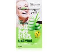 IDC Institute Aloe Vera strisce detergenti per il naso 5 pz