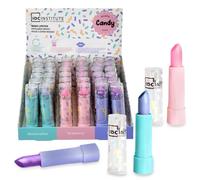 Idc Institute Balsamo Per Labbra Candy Magic Assortimento - Balsamo labbra