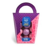 Idc Institute Bath Bombs Bath Fizzer Lote 8 Piezas