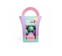 Idc Institute Bath Bombs Bath Fizzer Lote 8 Piezas