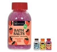 Idc institute bath salts 175 gr. fragr. assort.
