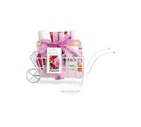Idc institute Beauty Fiori 5 pz - Set makeup