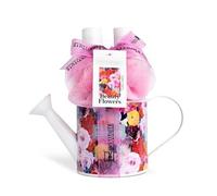 Idc Institute Beauty Flowers 3 Pcs Watering Can