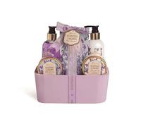 IDC Institute Beauty Garden Set regalo (6 pezzi)