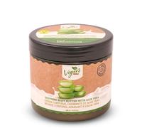 Idc Institute Idc Vegan Body Butter Aloe 400 99624