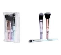 Idc Institute Brush Set 3 Pz Cofanetto