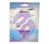 Idc Institute C Shaped Glitter Eye Pads Purple