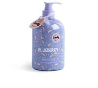 IDC INSTITUTE CANDY BLUEBERRY hand soap 500 ml