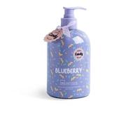 IDC Institute Sapone per le mani Candy al mirtillo 500 ml