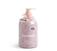 IDC INSTITUTE Strawberry sapone liquido per le mani 500 ml