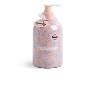 IDC INSTITUTE Strawberry sapone liquido per le mani 500 ml