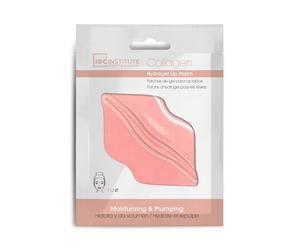 Idc Institute Cerotto Labbra Hydrogel con Collagene 1 pz Pads