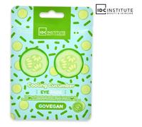 Idc Institute Cucumber Eye Pads