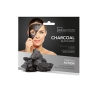 IDC Institute Charcoal Black Mask