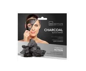 IDC Institute Charcoal Black Mask