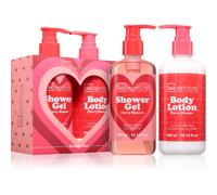 IDC Institute Cherry Kisses confezione regalo da donna
