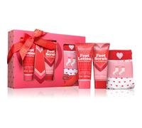 IDC Institute Cherry Kisses confezione regalo da donna