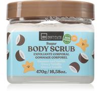 IDC Institute Coco&Vanilla scrub corpo 470 g