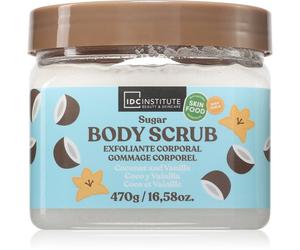 IDC Institute Coco&Vanilla scrub corpo 470 g