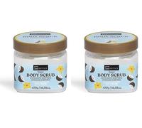 Idc Institute Coco Vanilla Sugar Body Scrub 470G (Confezione da 2)