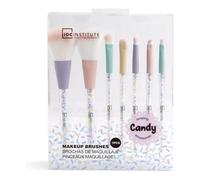 Idc Institute Cofanetto Make Up Candy Set 7 Pennelli