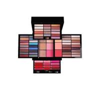 Idc Institute Cofanetto Make Up Magic studio trucco lovely colors case set