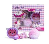 Idc Institute Cofanetto Make Up Martinelia lulu glam set