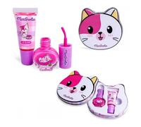 Idc Institute Cofanetto Make Up Martinelia lulu glam tin