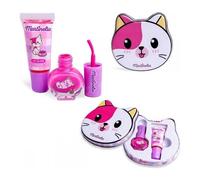 Idc Institute Cofanetto Make Up Martinelia lulu glam tin