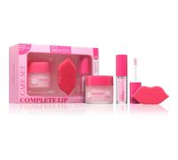 IDC Institute Complete Lip Care confezione regalo da donna