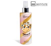 Idc institute Cute Animals Shimmer Mist Giraffa 250 ml - Body mist