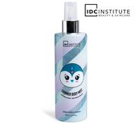 Idc Institute Cute Animals Shimmer Mist Penguin 250 ml - Body mist profumato