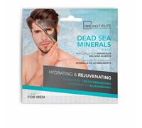 Idc Institute Dead Sea Minerals Maschera idratante e ringiovanente per