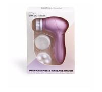 IDC INSTITUTE DEEP CLEANSE & MASSAGE electric brush 1 u