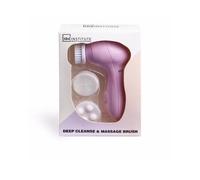 IDC INSTITUTE DEEP CLEANSE & MASSAGE electric brush 1 u