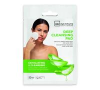 Idc institute Dischetti Detergenti Profondi Aloe Vera - Dischetti detergenti