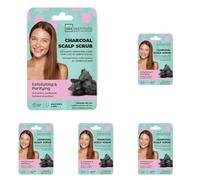 Idc Institute Exfoliating Chaorcal Scalp Scrub (Confezione da 5)