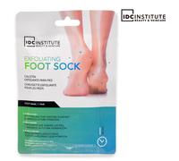 IDC Institute Exfoliating Foot Sock maschera esfoliante per le gambe 1 pz