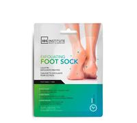 IDC Institute Exfoliating Foot Sock maschera esfoliante per le gambe 1 pz