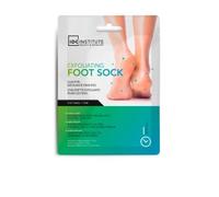 IDC Institute Exfoliating Foot Sock maschera esfoliante per le gambe 1 pz
