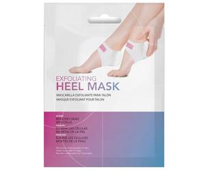 Idc Institute Exfoliating Heel Mask