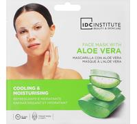 Idc Institute Face Mask Aloe Vera 22 gr - Maschera viso