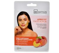 Idc Institute Face Mask Apricot Nut 15 gr - Maschera viso