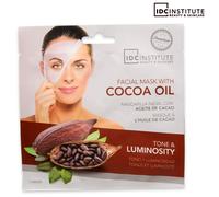 Idc Institute Face Mask Cocoa Oil 22 gr - Maschera viso