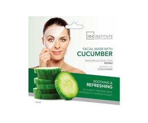 Idc Institute Face Mask Cucumber 22Gr